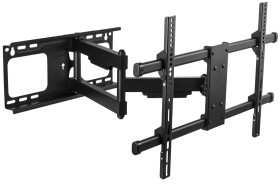 UCH0205 - uchwyt ścienny, wysuwany do LCD/TV 37-70"