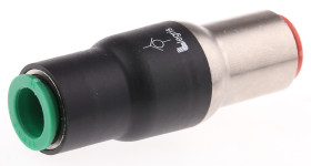 Zawór jednokierunkowy typ przyłącza wlot.: Rura wlot: 10mm