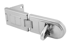 Wrzeciądz, 11mm, 160mm, materiał: Stal hartowana, Master Lock