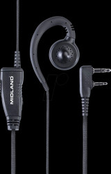 C1670 Additional microphone headset