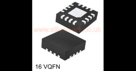 GS1574A Adaptive Cable Equalizer - Gennum