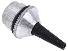 Dysza do rozlutowywania, do użytku z: Antystatyczne mini narzędzie do rozlutowywania DSG Abeco, typ: Rozlutowywanie