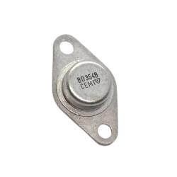 BD354 NPN 2A 60V