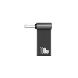 Adapter USB typu C na DC 5,5x2,1mm z wyzwalaczem PD