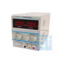 ZASILACZ LABORATORYJNY 1x 30V 2A SP 302D 302 D