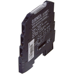 Wachendorff WK120RTD Signal Converter For Pt100/Ni100 Linear Output