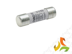 Bezpiecznik, wkładka topikowa cylindryczna 14x51mm gG 50A 500V LF450G HAGER