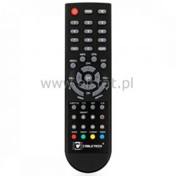 Pilot do tunerów DVB-T Cabletech