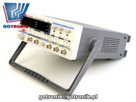 UTG9005C generator funkcyjny 5MHz