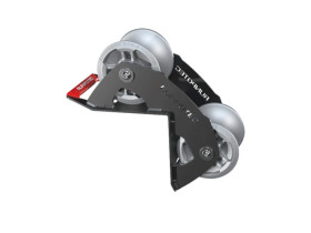 Rolki prowadzące 90 st. /10153/