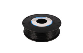 Filament do drukarki 3D TPU 64D Ø 1.75mm 500g Czarny BASF