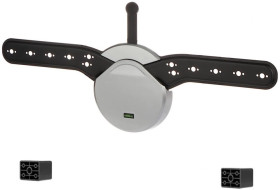 Uchwyt do telewizora lub monitora 37-70cali AX-ORION RED EAGLE