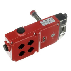 ABB 2TLA050304R0002 Blokada bezpieczeństwa GKEY4 RU 1 szt.