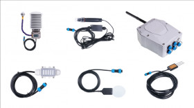 Smart Agriculture Kit – Greenhouse