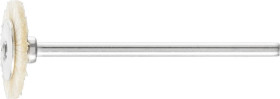 PFERD TOOLS Szczotka okrągła RBU 1602/2,34 SBW 43100307 10 szt.