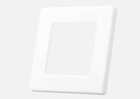 Rama Danfoss 140F1067 140F1067 poziomy, pionowy 1 szt.