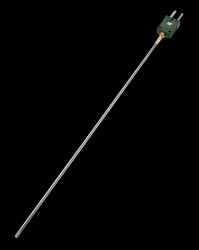 K-M625 0250-15 Mineral insulated thermocouple, type K