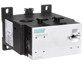 Moduł pomiarowy prądu 3-fazowy 20-200A SIMOCODE Pro 3UF7103-1AA00-0