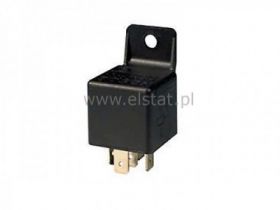 Przekaźnik 1x styk zwierny 12V 40A samochodowy