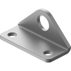 Uchwyt montażowy Festo do Siłownik pneumatyczny i siłownik Uchwyt montażowy HBN