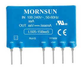 DC LS05-15b12s DC LS05-15b12s