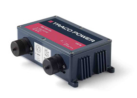 Zasilacz impulsowy nap. wyjściowe: 24V dc 120W 5A 1 wyjście nap. wejściowe: 85 → 264 V ac, 85 → 375 V dc