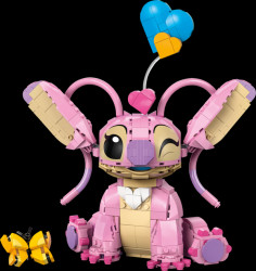 43257 LEGO® Disney - Angel