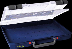 142342 CarryLite 55 5x10-0/DL