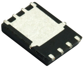 MOSFET N-kanałowy 128 A PowerPAK SO-8 40 V SMD