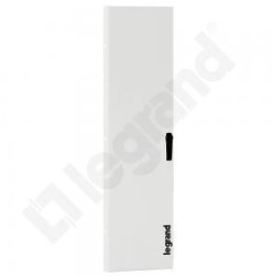 Drzwi metalowe pełne 24M 1650mm XL3S 630 337702