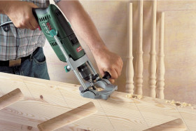 Stojak wiertarski Tecmobil WF4522000