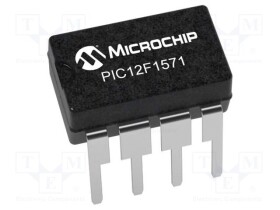 PIC12F1571-I/P