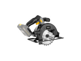 Pilarka tarczowa akumulatorowa 20v