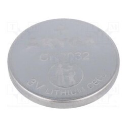 55BAT-CR2032/A