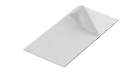 Podkładka samoprzylepna przewodząca ciepło grubość 2mm Wurth Elektronik