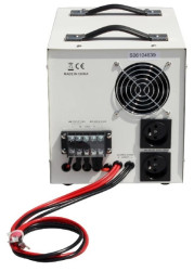 Przetwornica Sinus Pro 3000E 48V 2100/3000W (3SP093048E) VOLT POLSKA