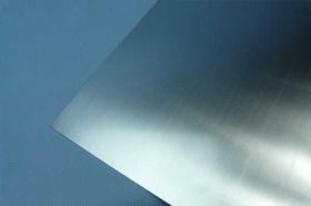 BLACHA GŁADKA ALU 1,5mm 1000x2000mm