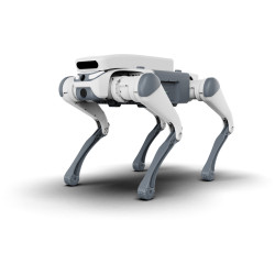 Deep Robotics Lite3P JY Quadruped Robotic Dog (Pro)