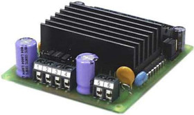 Sterownik silnika DC 35 V DC Electromen OY