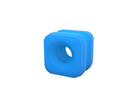 Wzmocnione złącze zasilania 1-pinowe TE Connectivity