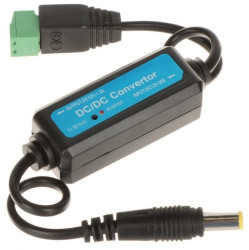 Przetwornica napięcia DC/DC 14V...36V / 12V 18W AD-DC/DC-06