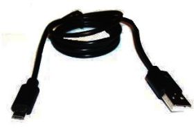 Kabel K-USBAw/MIKROUSBAw