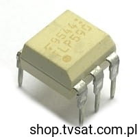 TLP590 Optocoupler DIP6 TOSHIBA