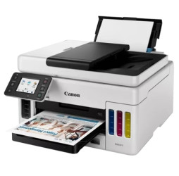 GX6050 600X1200DPI 24IPM A4 PRINTER