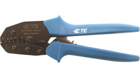 Zaciskarka TE Connectivity CRIMPAC HT100