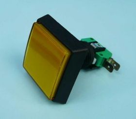 HG1-6S PRZEŁ.230V/16A YELLOW DO GIER POD