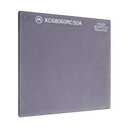 Motorola XC68060RC50A (CPU, 50 MHz)