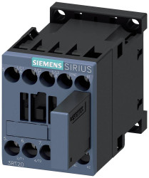 Stycznik Siemens 3RT2015-1QB42 3RT20151QB42, 3 styki, 690 V/AC, 1 szt.
