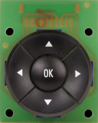 9509136118 Navimec cursor module