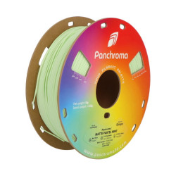 Filament Polymaker Panchroma PLA 1,75mm, 1kg - Mint